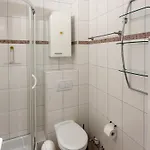 *meeresleuchten* Lägenhet Wittdün