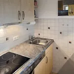 Lägenhet *meeresleuchten* Wittdün