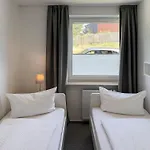 Lägenhet *meeresleuchten* Wittdün