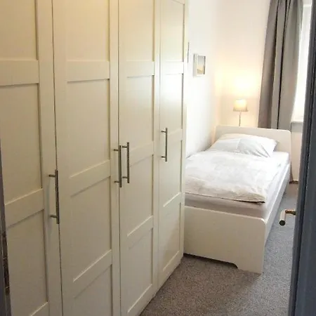 *meeresleuchten* Daire