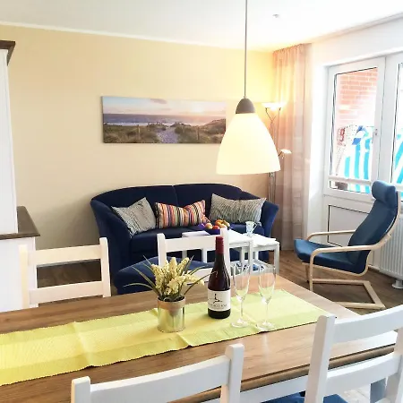 *meeresleuchten* * Wittdün