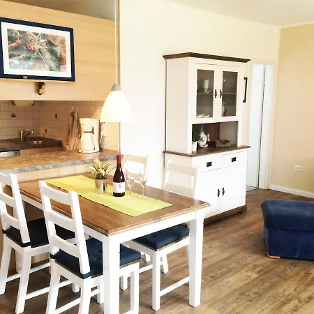 דירה *meeresleuchten* *