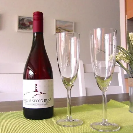 *meeresleuchten* * Wittdün