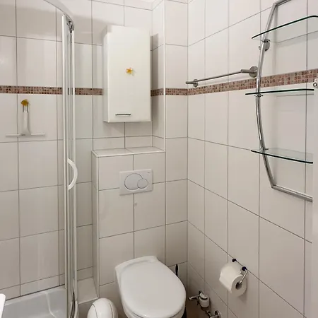 *meeresleuchten* Apartment Wittdun